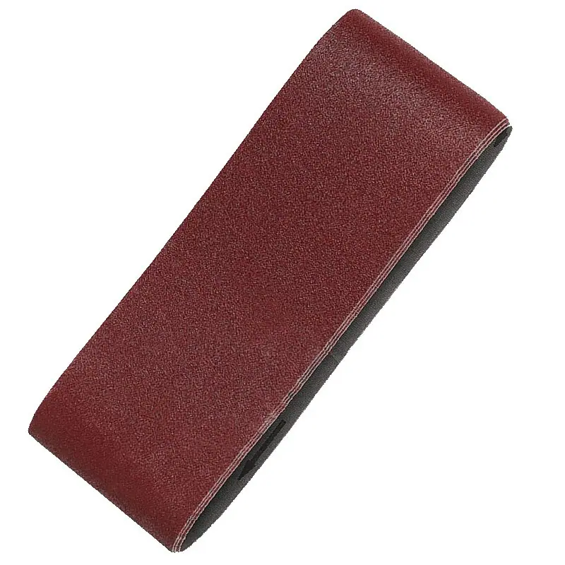 Pas ścierny NovoAbrasive P80