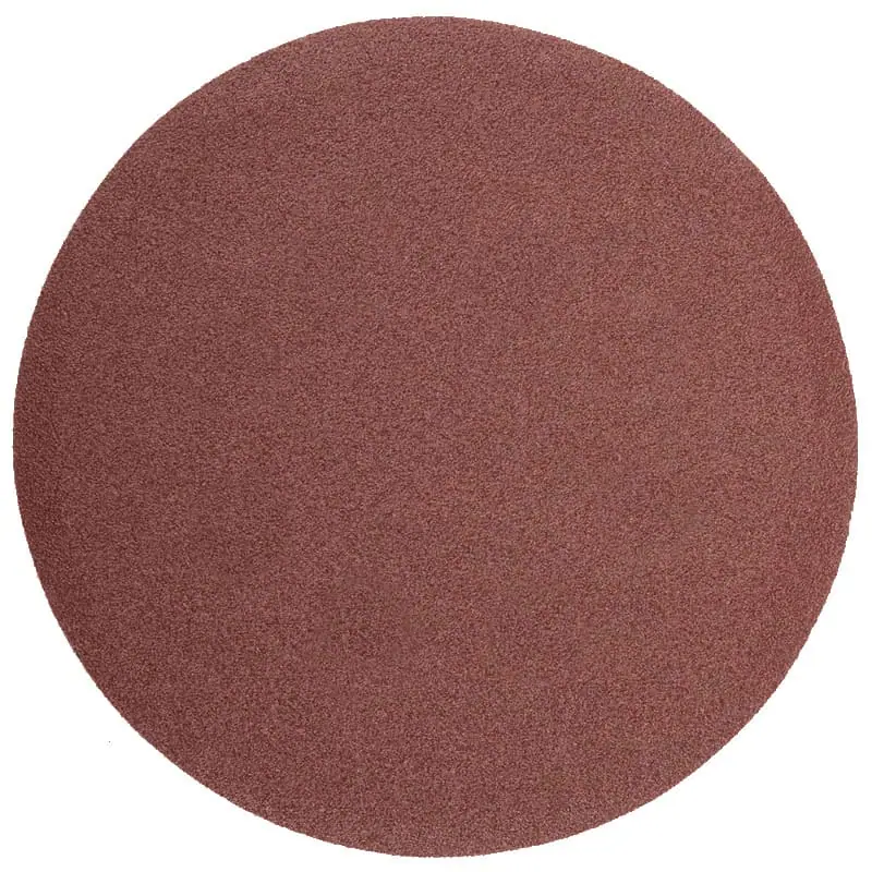 Krążek na rzep NovoAbrasive Ø150 P40