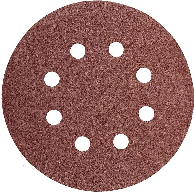 Krążek na rzep NovoAbrasive Ø115 P40