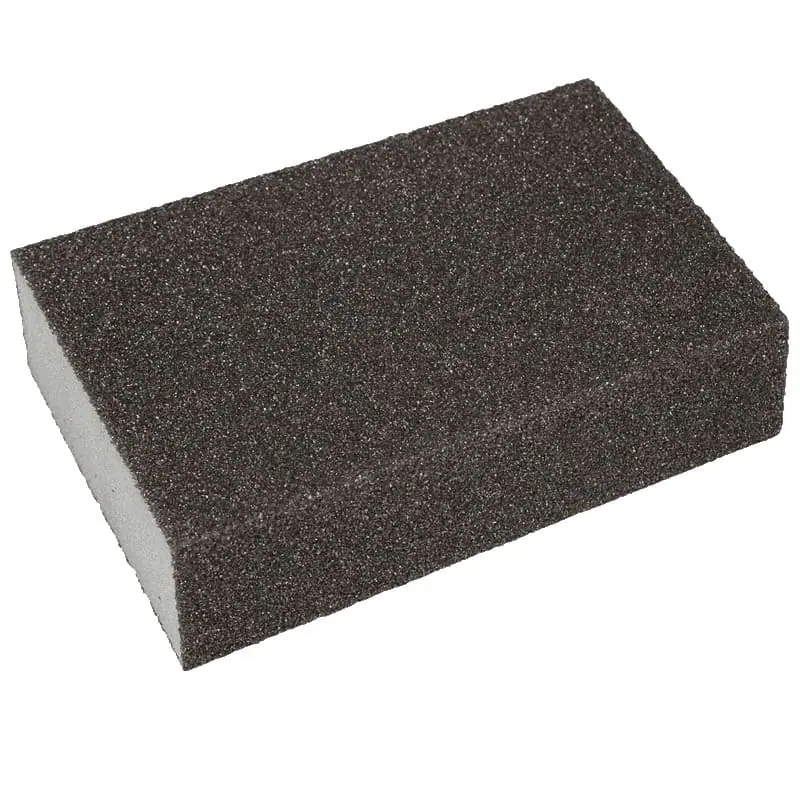 Gąbka ścierna NovoAbrasive P240