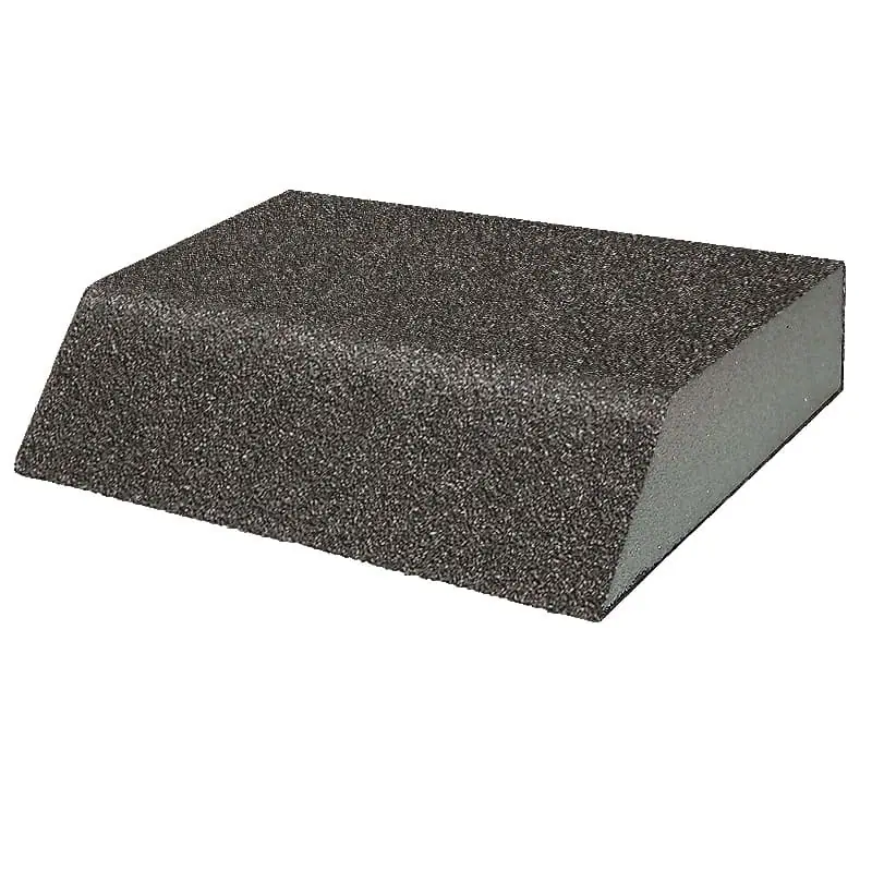 Gąbka ścierna NovoAbrasive P120
