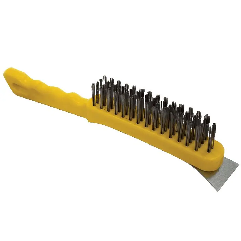 Szczotka ręczna NovoTools