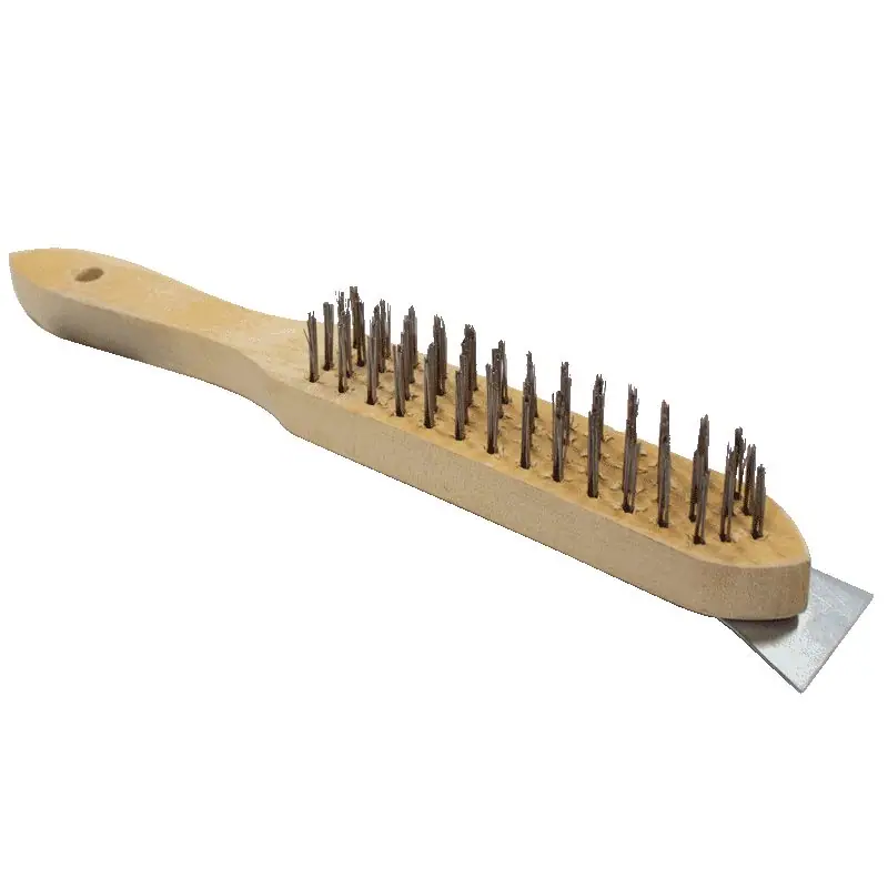 Szczotka ręczna NovoTools