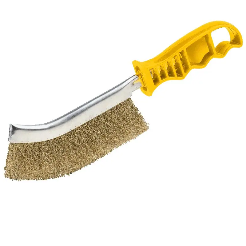 Szczotka ręczna NovoTools