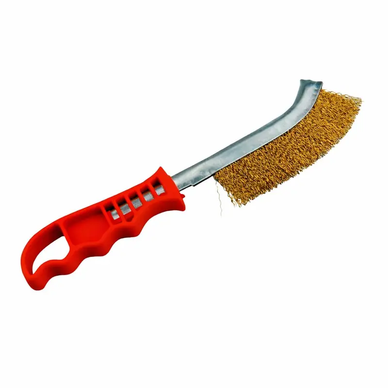Szczotka ręczna NovoTools